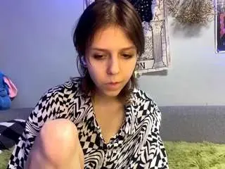 Camsoda Live Porn of deandrahedges