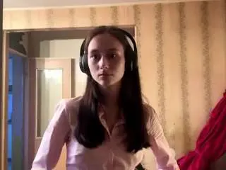 Camsoda Free Porn Cam of floridakufner