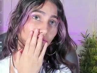 Camsoda Nude Webcam of hasleycarter