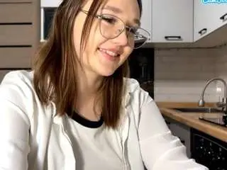 Camsoda Nude Webcam of lizabethviers