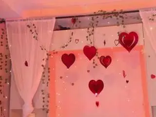 Camsoda Adult Webcam of paamelaascott