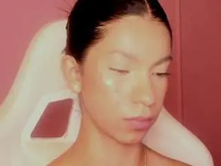 Camsoda Adult Webcam of paamelaascott