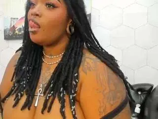 Camsoda Adult Video Chat of ana-fuentes