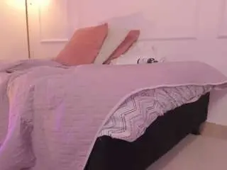 Camsoda Live Sex Cam of aprilwatsonn