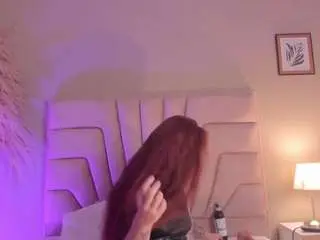 Camsoda Live Sex of aprilwatsonn