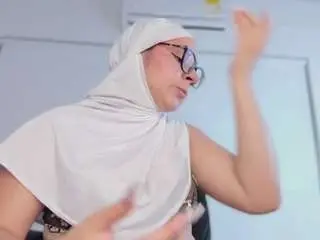 Camsoda Best live sex cam show of aysa-khalaff