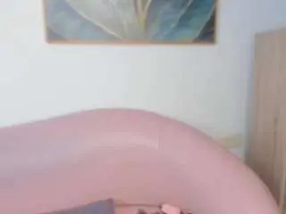 Camsoda Adult Webcam of aysa-khalaff