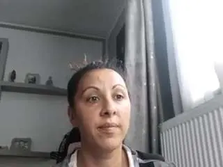 Camsoda Sex Cam of brenda89