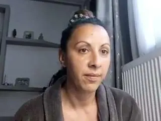 Camsoda Free Porn Cam of brenda89