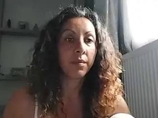 Camsoda Live Sex of brenda89