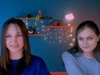 Camsoda Nude Webcam of clery-abyss