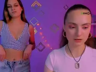 Camsoda Nude Webcam of clery-abyss