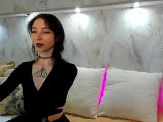 Camsoda Best Webcam of ellen-hops