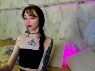 Camsoda Adult Webcams of ellen-hops