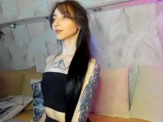 Camsoda Sex Cam of ellen-hops