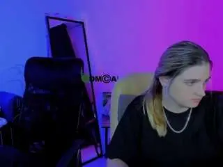 Camsoda Best Webcam of foxy-tease