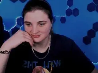 Camsoda Adult Video Chat of foxy-tease