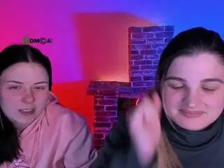 Camsoda Nude Webcam of foxy-tease