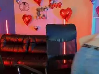 Camsoda Sex Chat of foxy-tease