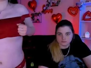 Camsoda Live Sex of foxy-tease