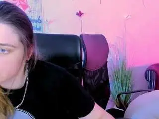 Camsoda Adult Video Chat of foxy-tease