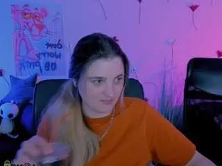 Camsoda Adult Webcams of foxy-tease