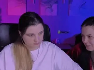 Camsoda Live Porn of foxy-tease