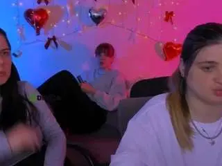 Camsoda Adult Webcams of foxy-tease