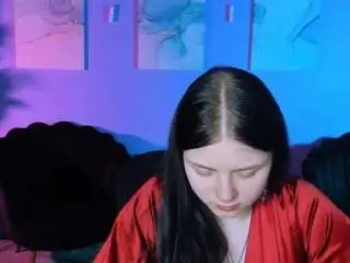Camsoda Private Sex Chat of foxy-tease