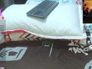 Camsoda Watch Live Sex Cams of francheska-power