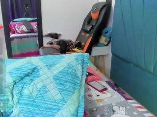 Camsoda Private Sex Chat of francheska-power