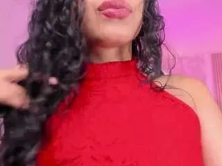 Camsoda Sex Cam of hannaa-thompson