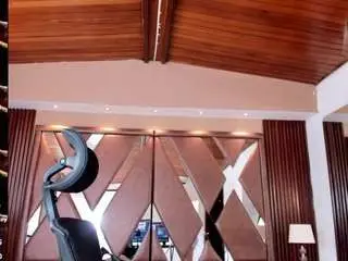 Camsoda Live Sex of isabellaa-joness