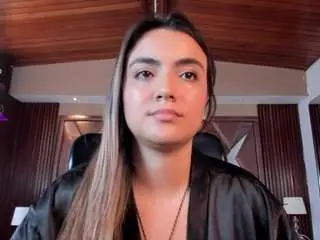 Camsoda Best Webcam of isabellaa-joness