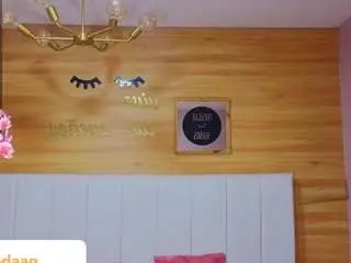 Camsoda Adult Webcam of mia-ponce-a