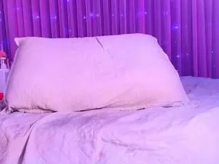 Camsoda Adult Webcam of sofia-dkr