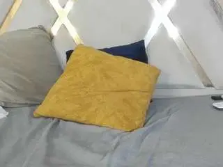 Camsoda Adult Video Chat of sweetdesireasm