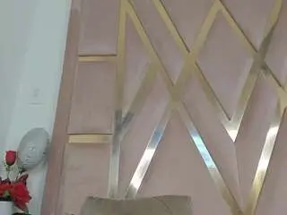 Camsoda Adult Webcam of sweetdesireasm