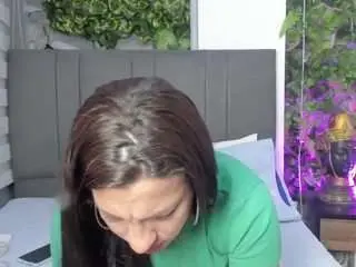 Camsoda Best live sex cam show of alessandra-nodal
