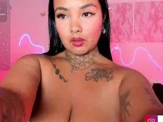 Camsoda Adult Webcam of crazypily