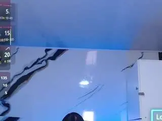 Camsoda Adult Webcam of kiitty-pearl