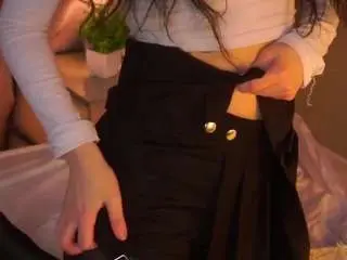 Camsoda Adult Webcam of mandieeveler