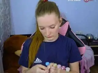 Camsoda Adult Video Chat of maryblu