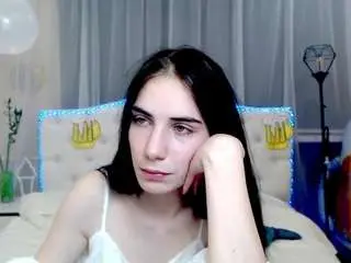 Camsoda Free Live Porn of nikastark