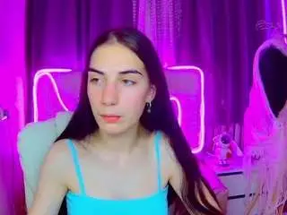 Camsoda Free Porn Cam of nikastark