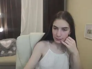 Camsoda Nude Webcam of nikastark