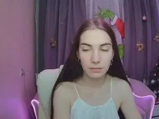 Camsoda Adult Webcam of nikastark