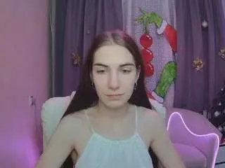 Camsoda Free Porn Cam of nikastark