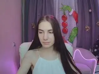 Camsoda Free Porn Cam of nikastark