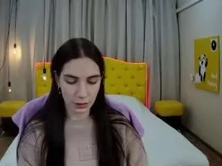 Camsoda Adult Webcam of nikastark